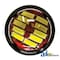 A & I Products Bulb, LED, 2400 Lumens, Replaces Bulb No 1156 2 Pack 3 x2 x2 A-1156L24 - alternate 2